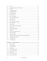 Preview for 12 page of Fujitsu MCE3064AP Product Manual