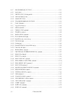 Preview for 14 page of Fujitsu MCE3064AP Product Manual