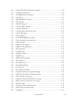 Preview for 19 page of Fujitsu MCE3064AP Product Manual