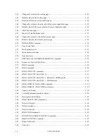 Preview for 20 page of Fujitsu MCE3064AP Product Manual