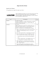 Preview for 8 page of Fujitsu MCE3064SS Product Manual