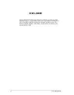 Preview for 9 page of Fujitsu MCJ3230AP Product Manual