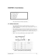 Предварительный просмотр 75 страницы Fujitsu MCJ3230SS Product Manual