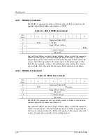 Предварительный просмотр 106 страницы Fujitsu MCJ3230SS Product Manual