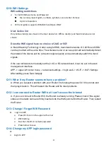 Preview for 12 page of Fujitsu MESSHU RT500 Faq
