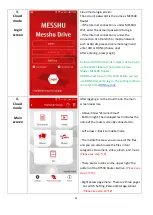 Preview for 43 page of Fujitsu MESSHU RT500 Faq