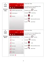 Preview for 45 page of Fujitsu MESSHU RT500 Faq