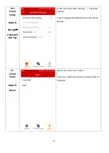 Preview for 47 page of Fujitsu MESSHU RT500 Faq