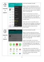 Preview for 50 page of Fujitsu MESSHU RT500 Faq