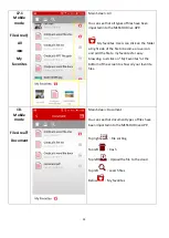 Preview for 53 page of Fujitsu MESSHU RT500 Faq