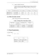 Предварительный просмотр 19 страницы Fujitsu MHA2021AT Product Manual