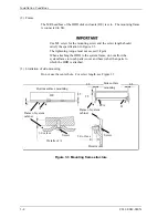 Предварительный просмотр 32 страницы Fujitsu MHA2021AT Product Manual