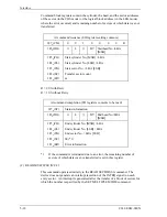 Предварительный просмотр 79 страницы Fujitsu MHA2021AT Product Manual