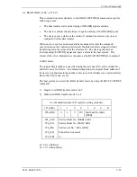 Предварительный просмотр 82 страницы Fujitsu MHA2021AT Product Manual