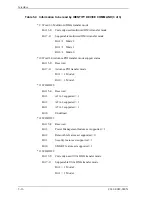 Предварительный просмотр 97 страницы Fujitsu MHA2021AT Product Manual