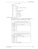 Предварительный просмотр 98 страницы Fujitsu MHA2021AT Product Manual