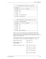 Предварительный просмотр 100 страницы Fujitsu MHA2021AT Product Manual