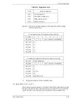 Предварительный просмотр 104 страницы Fujitsu MHA2021AT Product Manual