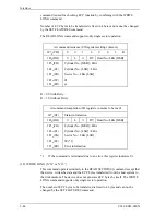 Предварительный просмотр 105 страницы Fujitsu MHA2021AT Product Manual