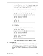 Предварительный просмотр 106 страницы Fujitsu MHA2021AT Product Manual