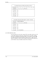 Предварительный просмотр 107 страницы Fujitsu MHA2021AT Product Manual