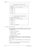 Предварительный просмотр 123 страницы Fujitsu MHA2021AT Product Manual