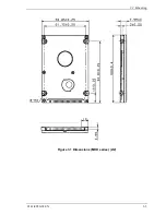 Preview for 38 page of Fujitsu MHC2032AT Product Manual