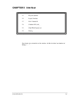 Предварительный просмотр 72 страницы Fujitsu MHC2032AT Product Manual