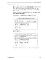 Preview for 122 page of Fujitsu MHE2043AT Product Manual