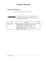 Предварительный просмотр 10 страницы Fujitsu MHJ2181AT Product Manual