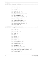 Предварительный просмотр 15 страницы Fujitsu MHJ2181AT Product Manual