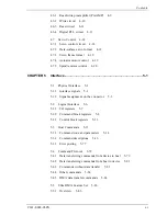 Предварительный просмотр 16 страницы Fujitsu MHJ2181AT Product Manual