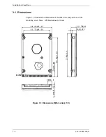 Предварительный просмотр 39 страницы Fujitsu MHJ2181AT Product Manual