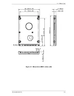 Предварительный просмотр 40 страницы Fujitsu MHJ2181AT Product Manual