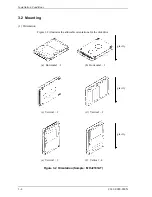 Предварительный просмотр 41 страницы Fujitsu MHJ2181AT Product Manual