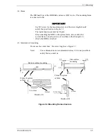 Предварительный просмотр 42 страницы Fujitsu MHJ2181AT Product Manual