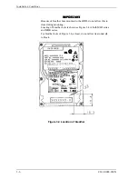 Предварительный просмотр 43 страницы Fujitsu MHJ2181AT Product Manual