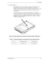 Предварительный просмотр 44 страницы Fujitsu MHJ2181AT Product Manual