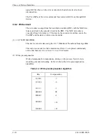 Предварительный просмотр 61 страницы Fujitsu MHJ2181AT Product Manual