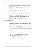 Предварительный просмотр 83 страницы Fujitsu MHJ2181AT Product Manual