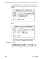 Предварительный просмотр 91 страницы Fujitsu MHJ2181AT Product Manual