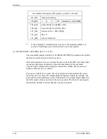 Предварительный просмотр 95 страницы Fujitsu MHJ2181AT Product Manual