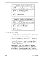 Предварительный просмотр 99 страницы Fujitsu MHJ2181AT Product Manual