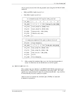 Предварительный просмотр 100 страницы Fujitsu MHJ2181AT Product Manual