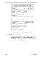 Предварительный просмотр 101 страницы Fujitsu MHJ2181AT Product Manual