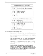 Предварительный просмотр 103 страницы Fujitsu MHJ2181AT Product Manual