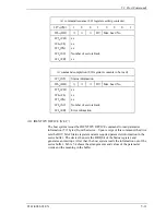 Предварительный просмотр 104 страницы Fujitsu MHJ2181AT Product Manual