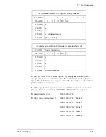 Предварительный просмотр 114 страницы Fujitsu MHJ2181AT Product Manual