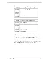 Предварительный просмотр 116 страницы Fujitsu MHJ2181AT Product Manual