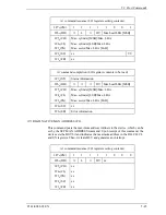 Предварительный просмотр 118 страницы Fujitsu MHJ2181AT Product Manual